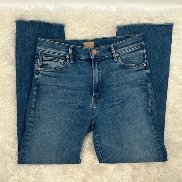 Mother Denim Size 29 Jeans - Picture 13 of 13